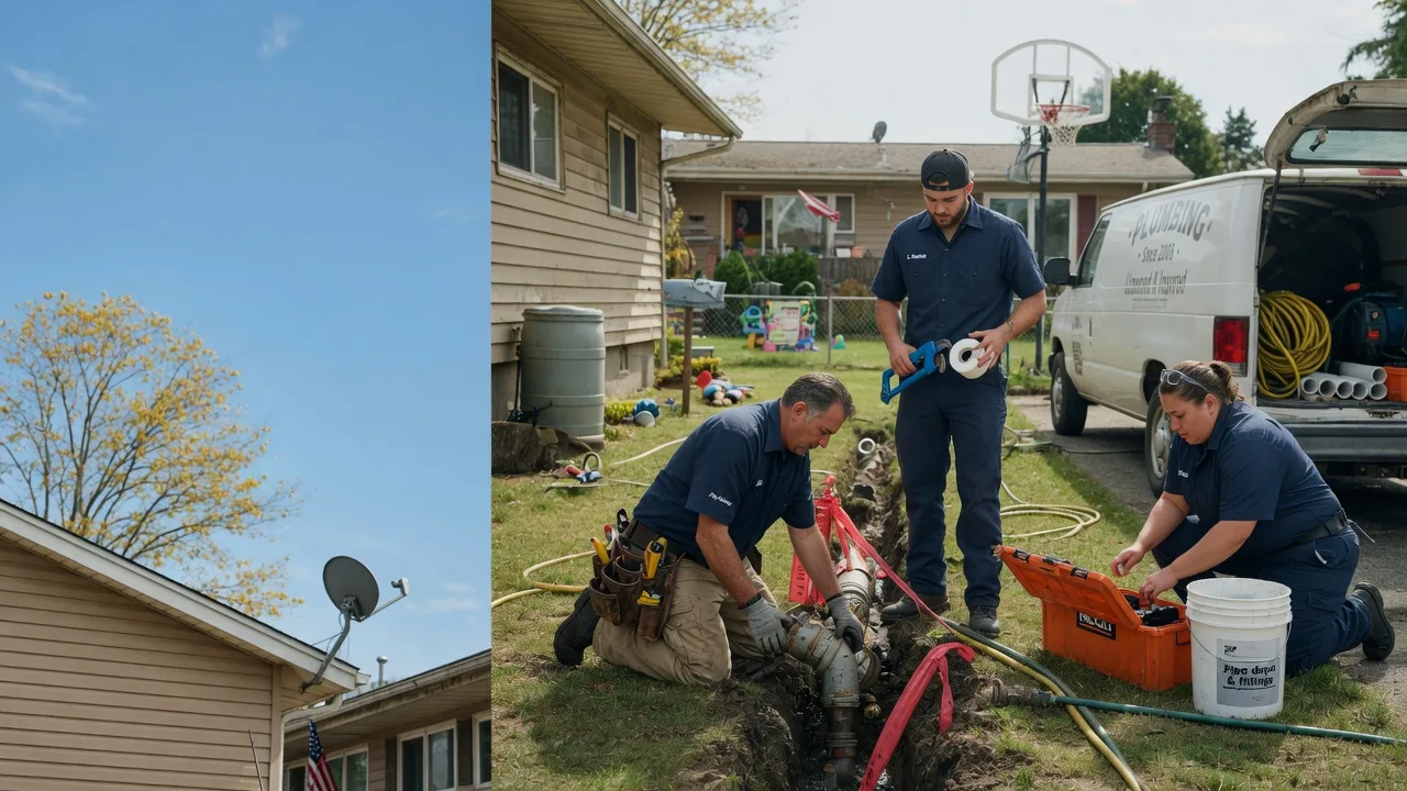 Garbage Disposal Replacement in Holyoke, MN near me